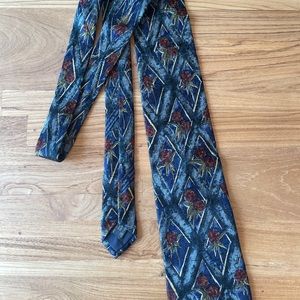 Beautiful Ermenegildo Zegna tie